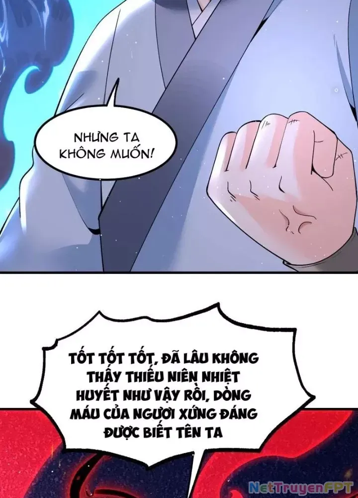 Đệ Tử Tôi Hình Như Muốn Tạo Phản Chap 30 - Next Chap 31