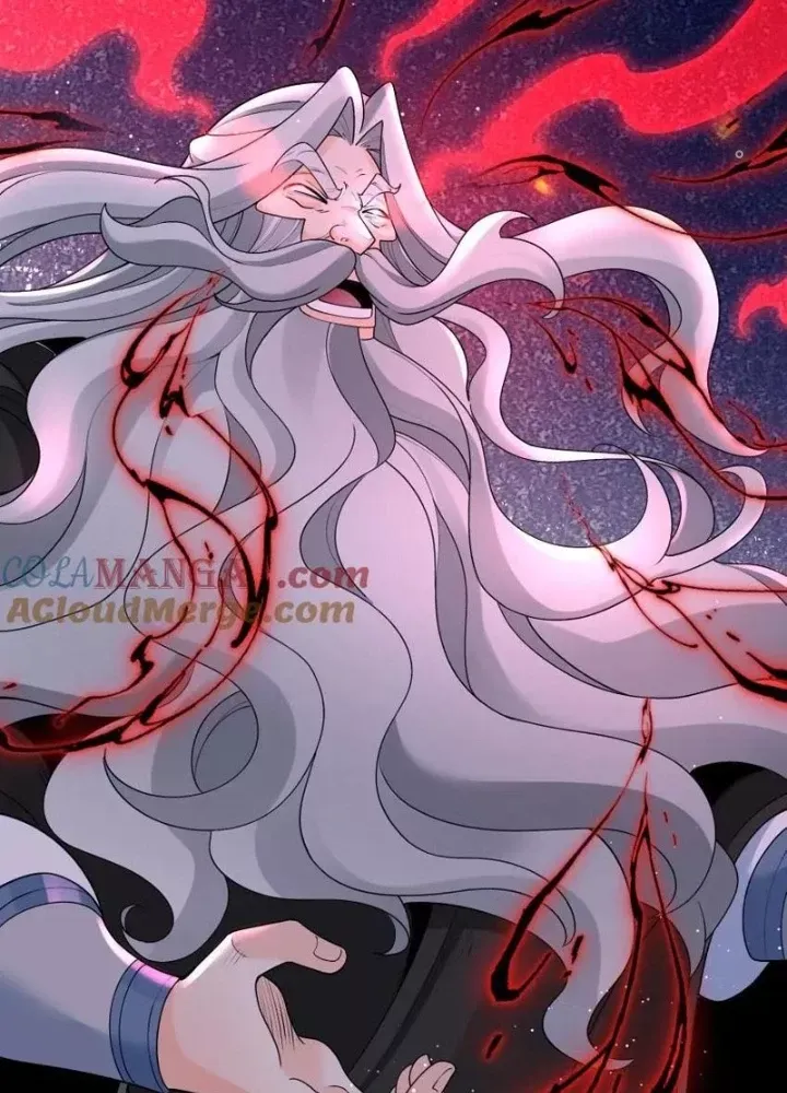 Đệ Tử Tôi Hình Như Muốn Tạo Phản Chap 30 - Next Chap 31