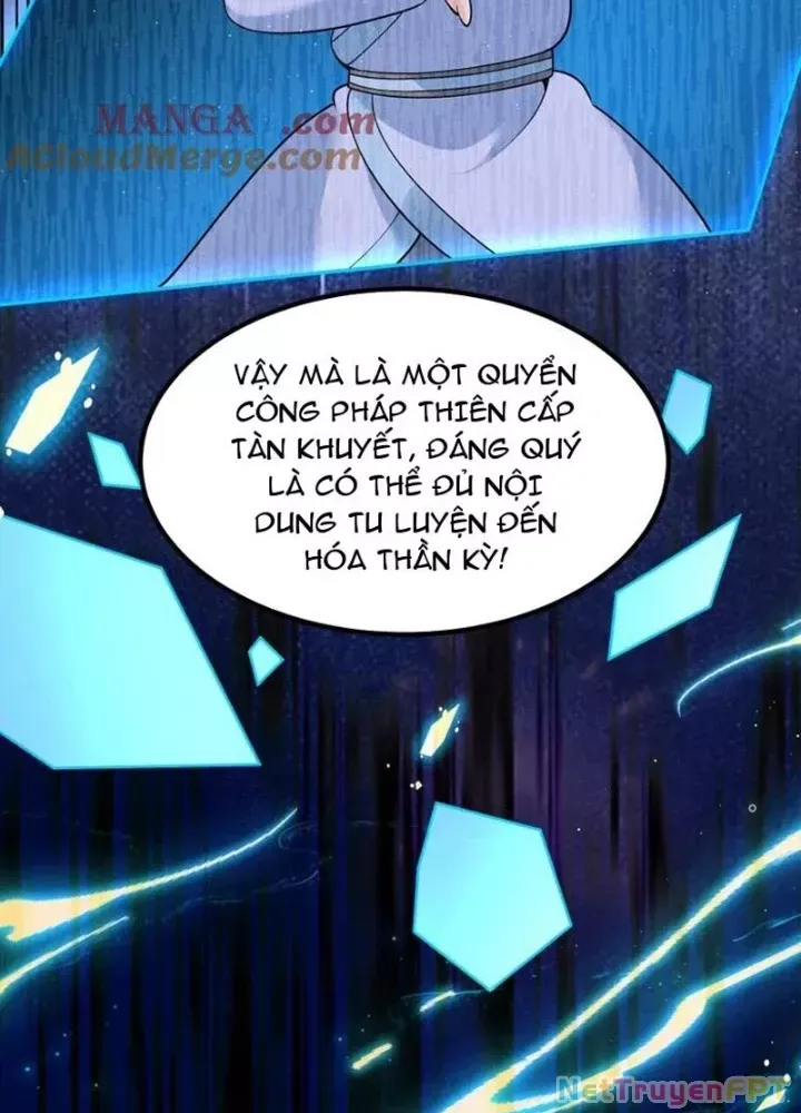 Đệ Tử Tôi Hình Như Muốn Tạo Phản Chap 30 - Next Chap 31