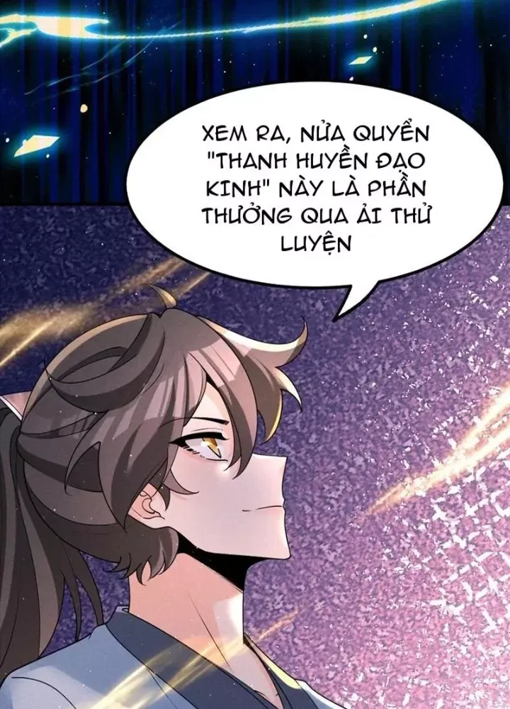 Đệ Tử Tôi Hình Như Muốn Tạo Phản Chap 30 - Next Chap 31