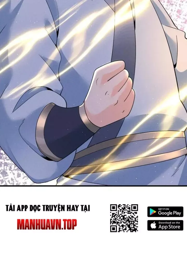 Đệ Tử Tôi Hình Như Muốn Tạo Phản Chap 30 - Next Chap 31