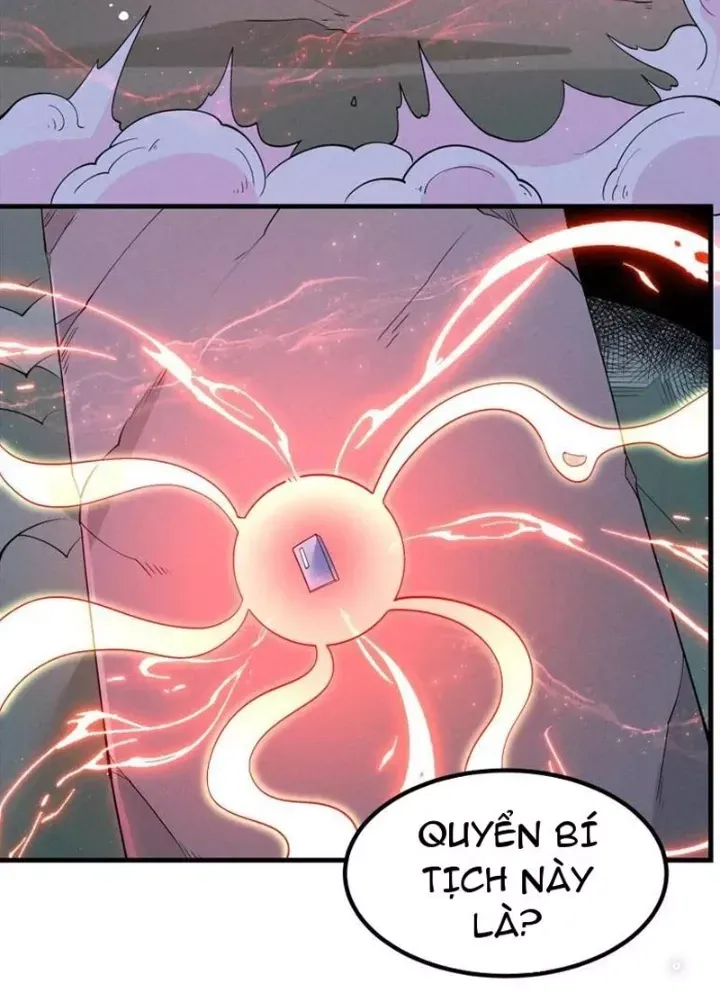 Đệ Tử Tôi Hình Như Muốn Tạo Phản Chap 30 - Next Chap 31