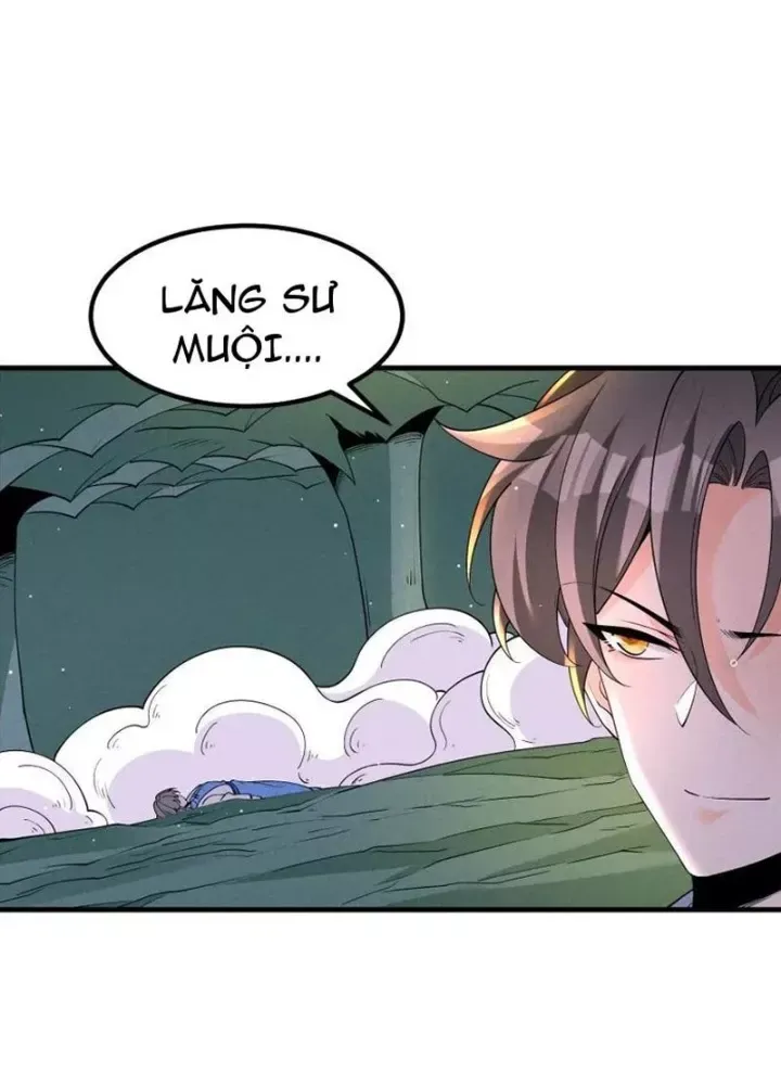 Đệ Tử Tôi Hình Như Muốn Tạo Phản Chap 30 - Next Chap 31