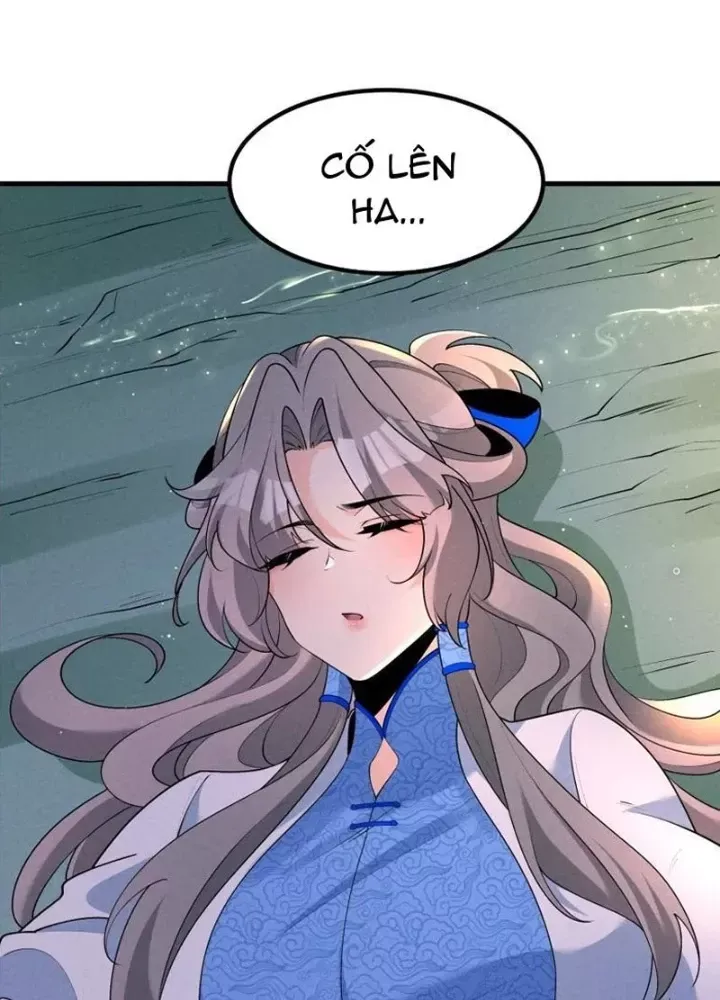 Đệ Tử Tôi Hình Như Muốn Tạo Phản Chap 30 - Next Chap 31