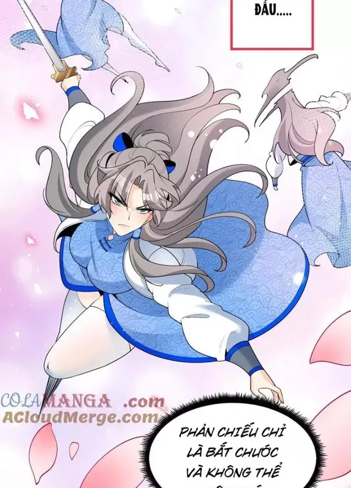 Đệ Tử Tôi Hình Như Muốn Tạo Phản Chap 30 - Next Chap 31