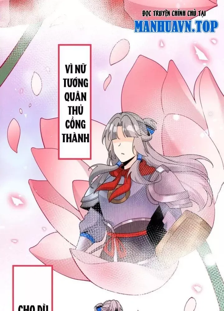 Đệ Tử Tôi Hình Như Muốn Tạo Phản Chap 30 - Next Chap 31