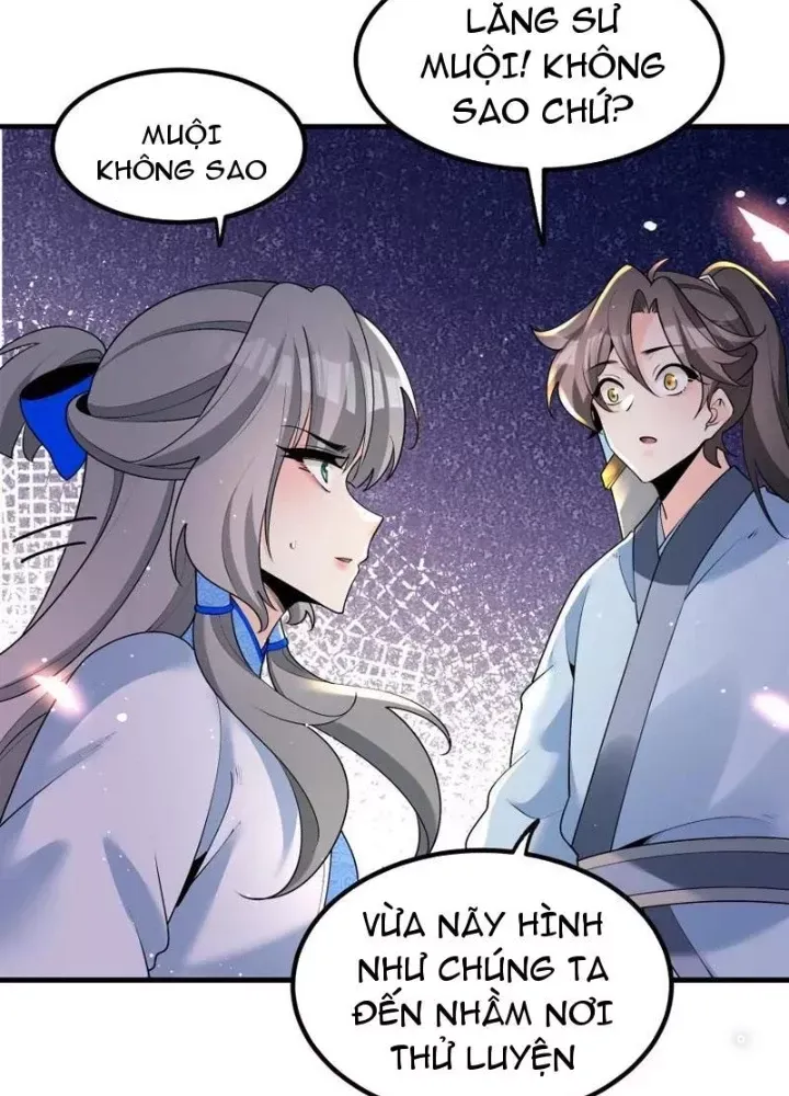 Đệ Tử Tôi Hình Như Muốn Tạo Phản Chap 30 - Next Chap 31
