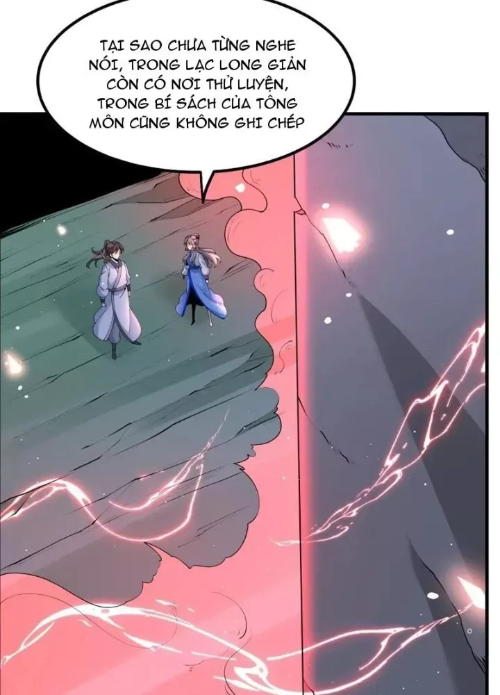 Đệ Tử Tôi Hình Như Muốn Tạo Phản Chap 30 - Next Chap 31