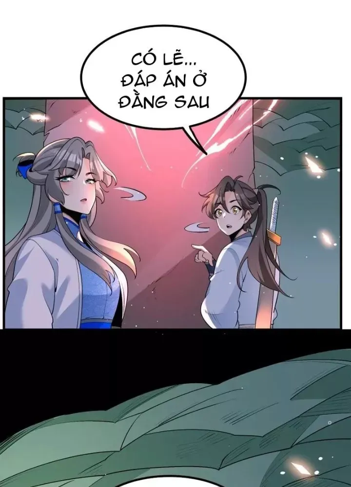 Đệ Tử Tôi Hình Như Muốn Tạo Phản Chap 30 - Next Chap 31