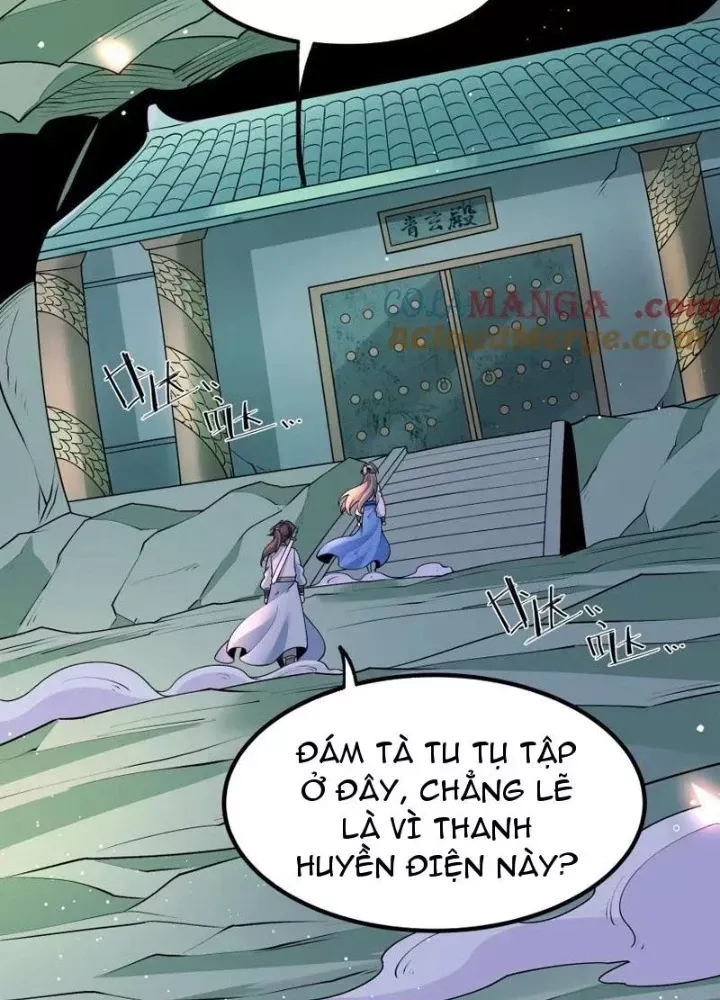 Đệ Tử Tôi Hình Như Muốn Tạo Phản Chap 30 - Next Chap 31