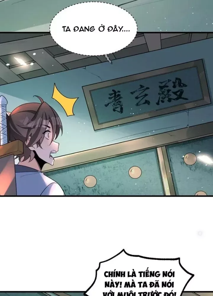 Đệ Tử Tôi Hình Như Muốn Tạo Phản Chap 30 - Next Chap 31