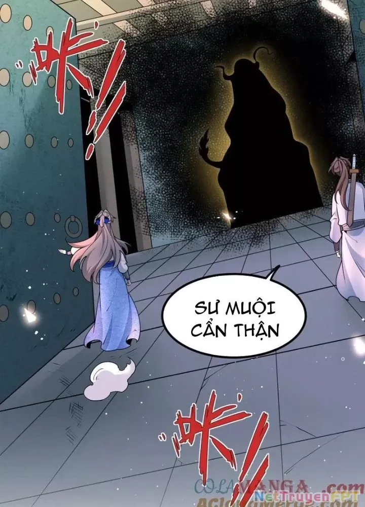 Đệ Tử Tôi Hình Như Muốn Tạo Phản Chap 30 - Next Chap 31