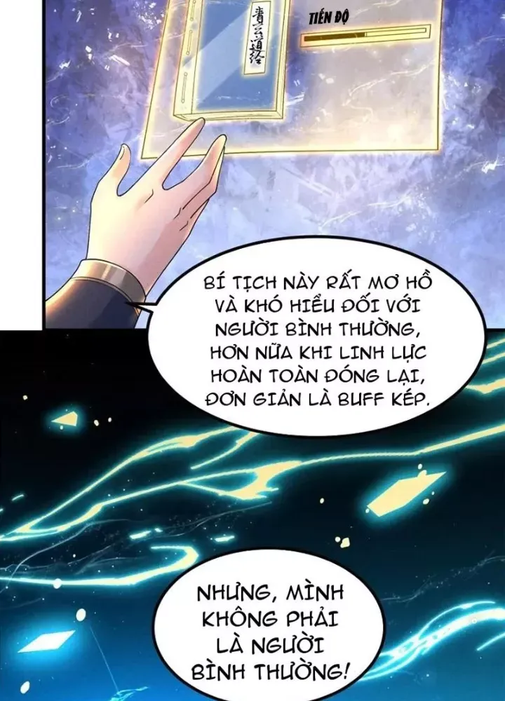 Đệ Tử Tôi Hình Như Muốn Tạo Phản Chap 30 - Next Chap 31