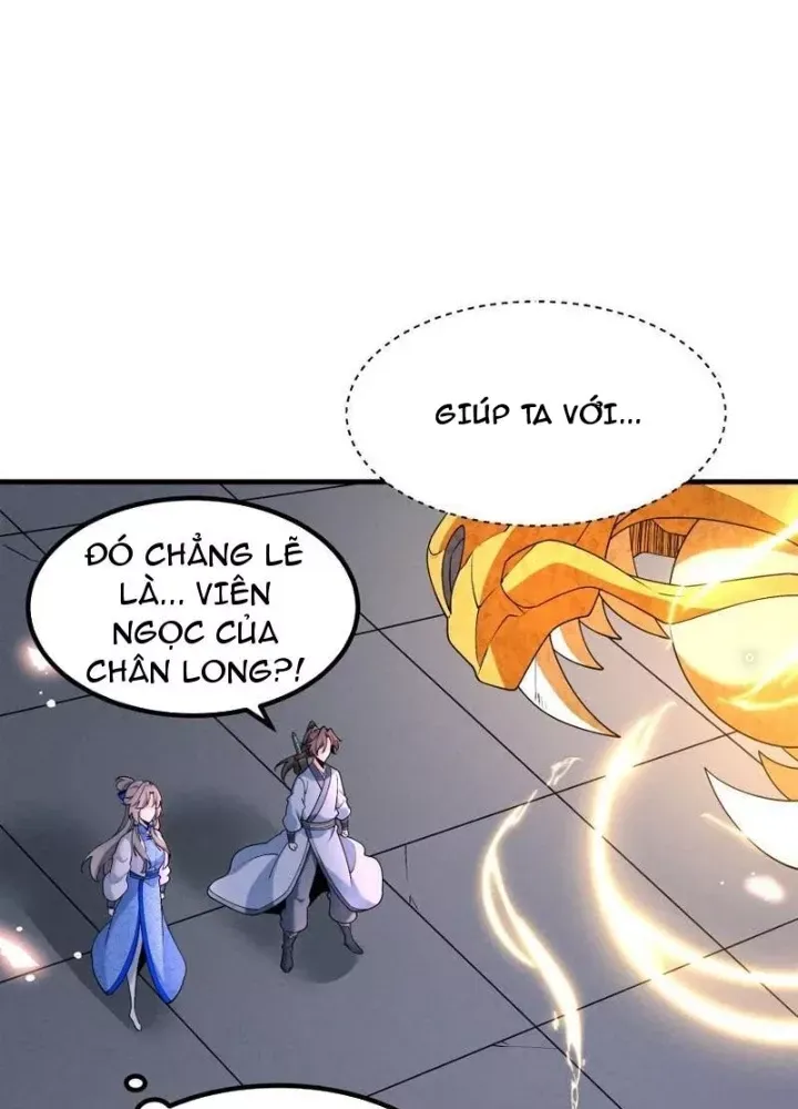 Đệ Tử Tôi Hình Như Muốn Tạo Phản Chap 30 - Next Chap 31