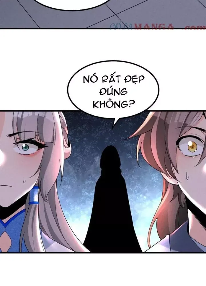 Đệ Tử Tôi Hình Như Muốn Tạo Phản Chap 30 - Next Chap 31