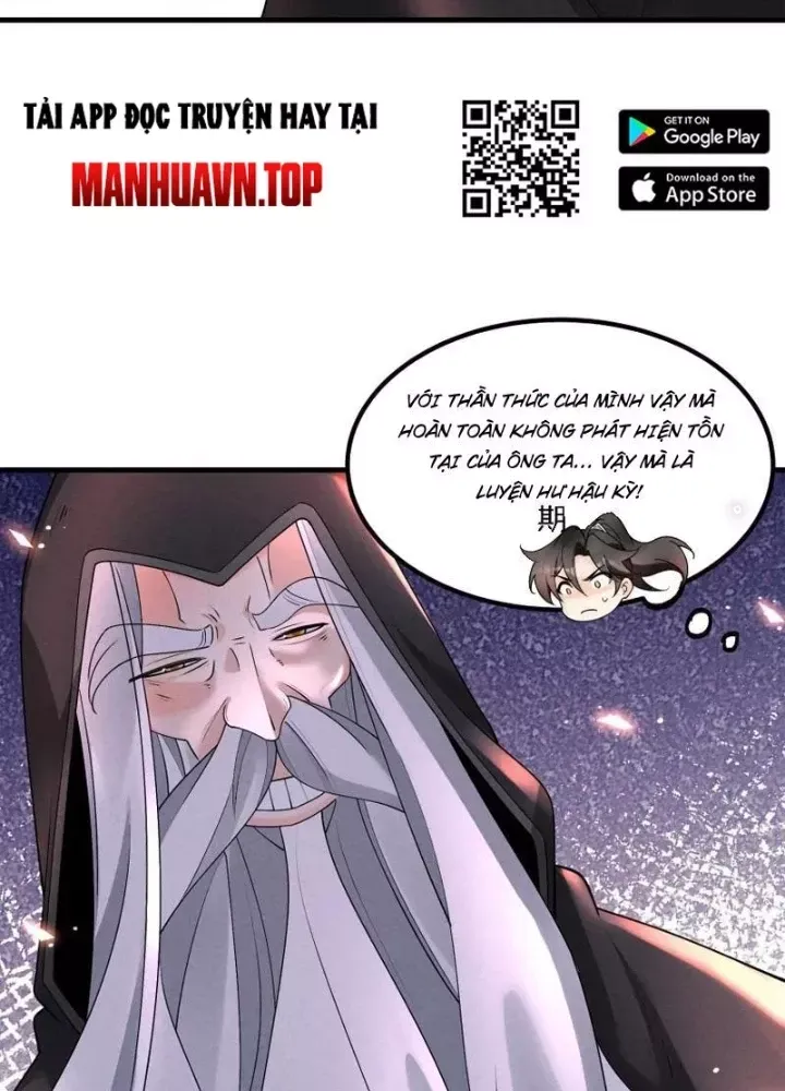 Đệ Tử Tôi Hình Như Muốn Tạo Phản Chap 30 - Next Chap 31