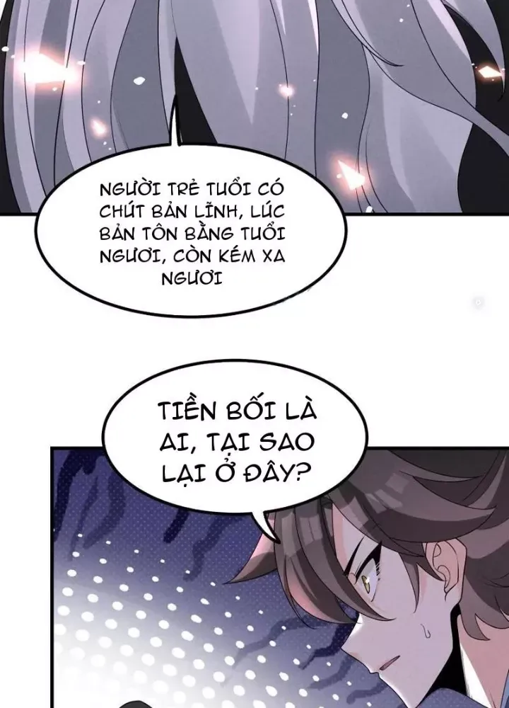 Đệ Tử Tôi Hình Như Muốn Tạo Phản Chap 30 - Next Chap 31