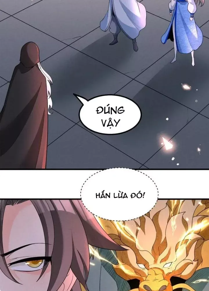 Đệ Tử Tôi Hình Như Muốn Tạo Phản Chap 30 - Next Chap 31