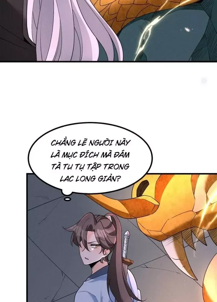 Đệ Tử Tôi Hình Như Muốn Tạo Phản Chap 30 - Next Chap 31