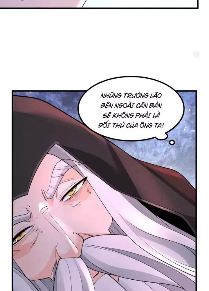 Đệ Tử Tôi Hình Như Muốn Tạo Phản Chap 30 - Next Chap 31