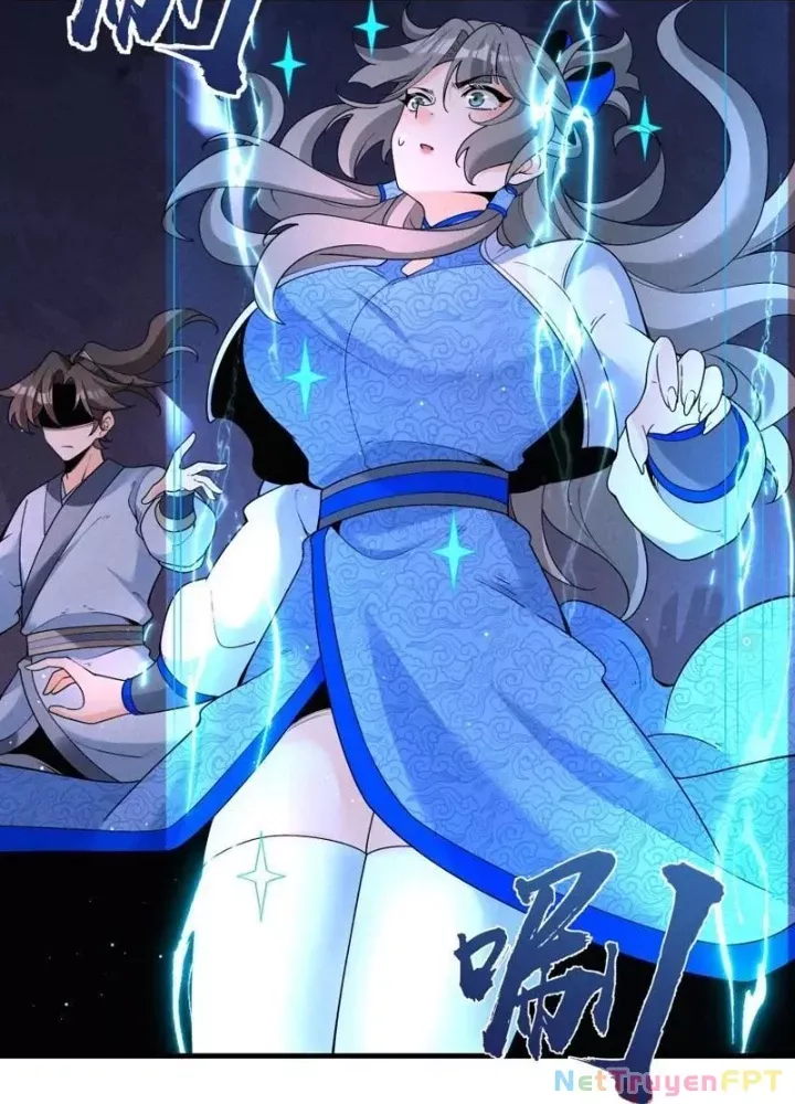 Đệ Tử Tôi Hình Như Muốn Tạo Phản Chap 30 - Next Chap 31