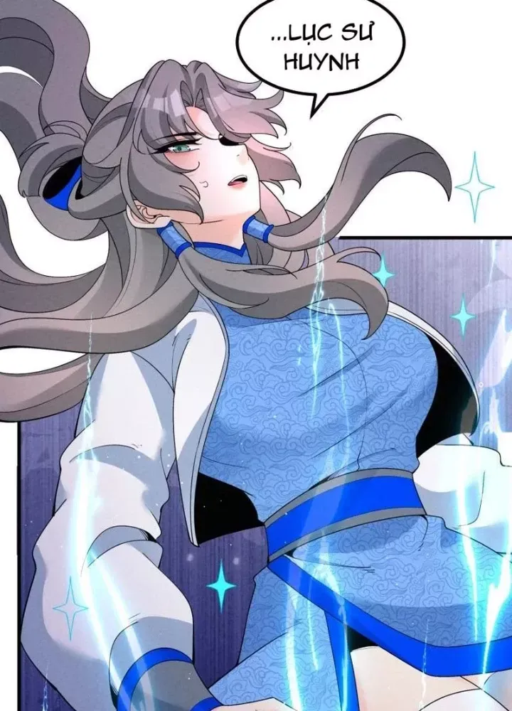 Đệ Tử Tôi Hình Như Muốn Tạo Phản Chap 30 - Next Chap 31