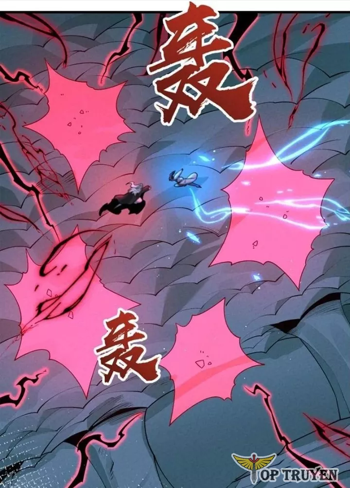 Đệ Tử Tôi Hình Như Muốn Tạo Phản Chap 31 - Next Chap 32