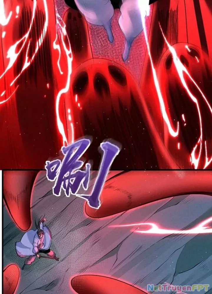 Đệ Tử Tôi Hình Như Muốn Tạo Phản Chap 31 - Next Chap 32