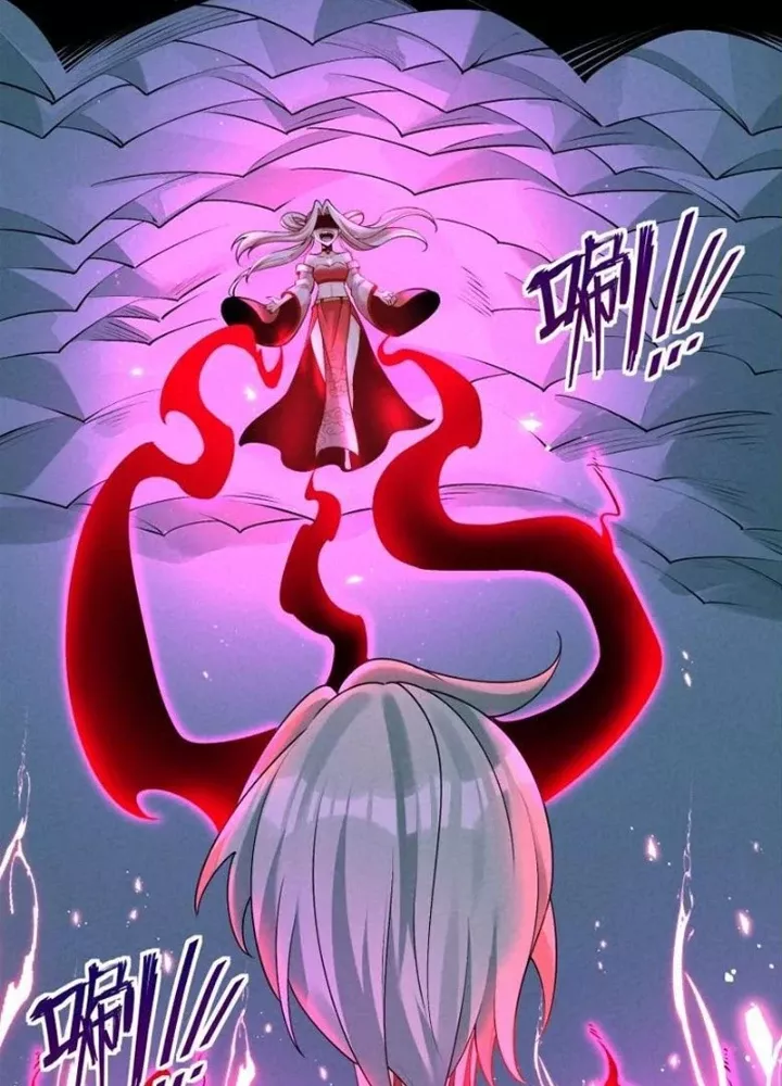 Đệ Tử Tôi Hình Như Muốn Tạo Phản Chap 31 - Next Chap 32