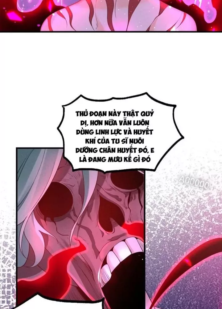 Đệ Tử Tôi Hình Như Muốn Tạo Phản Chap 31 - Next Chap 32