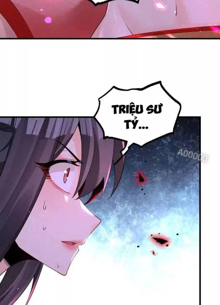 Đệ Tử Tôi Hình Như Muốn Tạo Phản Chap 31 - Next Chap 32