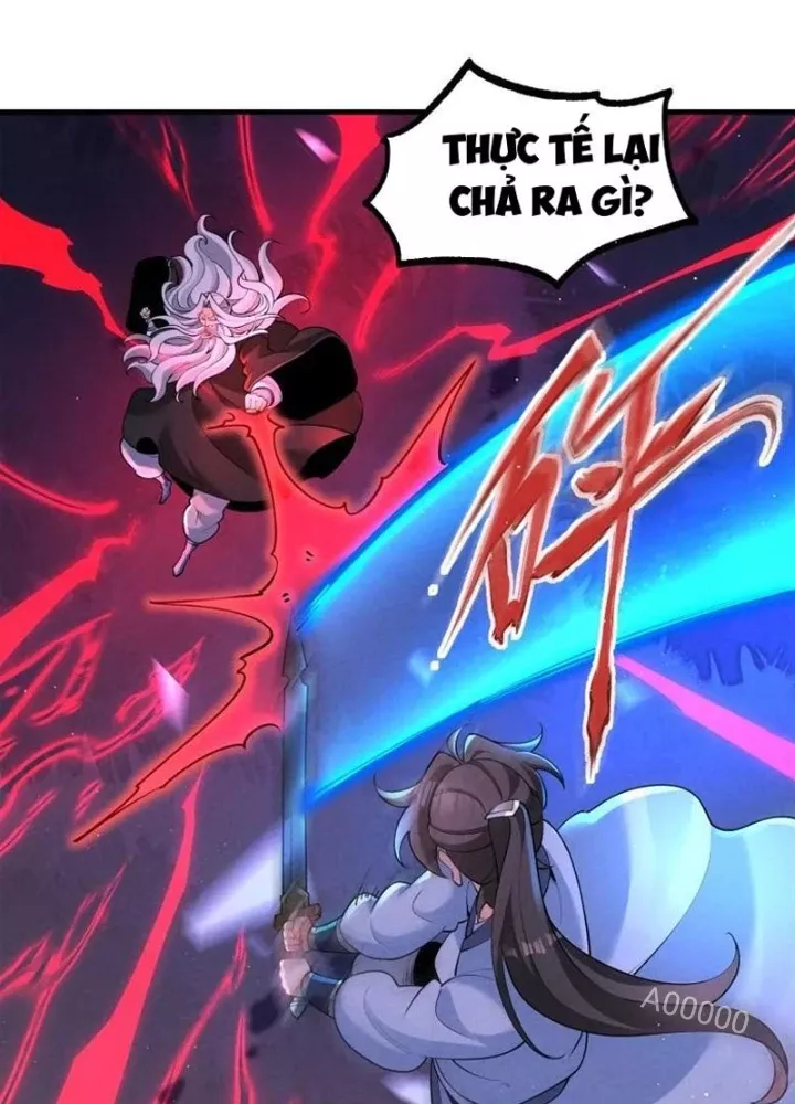 Đệ Tử Tôi Hình Như Muốn Tạo Phản Chap 31 - Next Chap 32