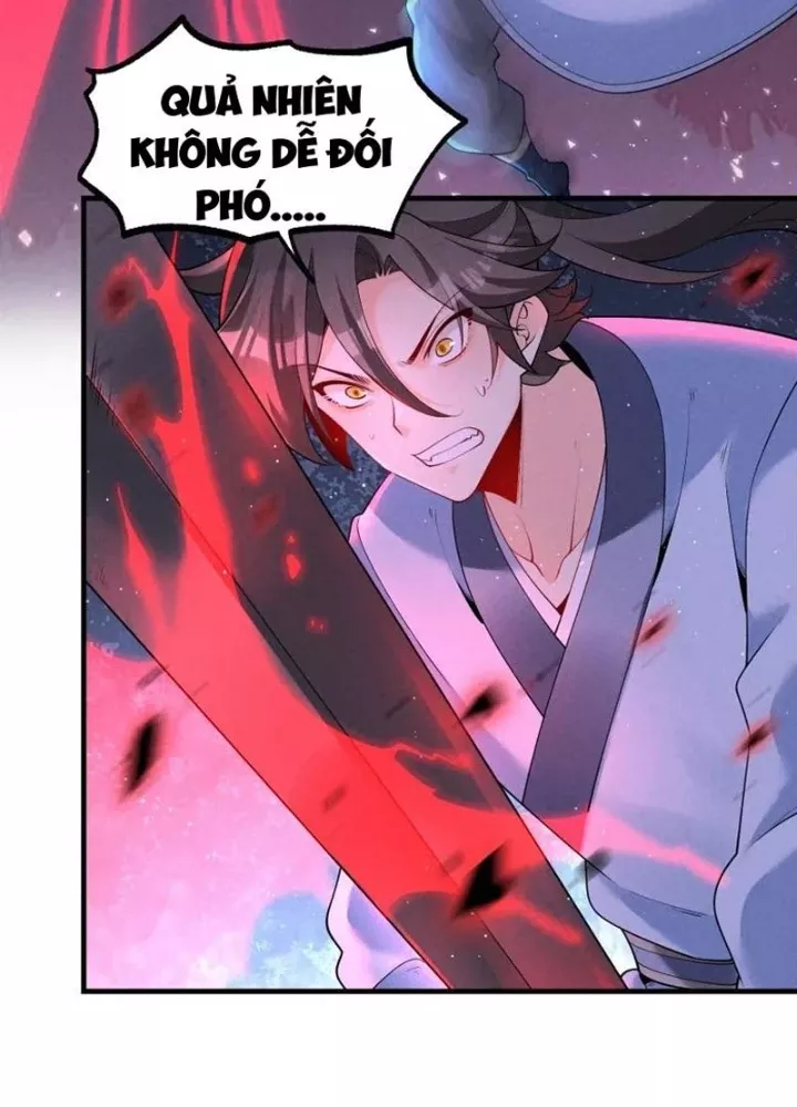 Đệ Tử Tôi Hình Như Muốn Tạo Phản Chap 31 - Next Chap 32