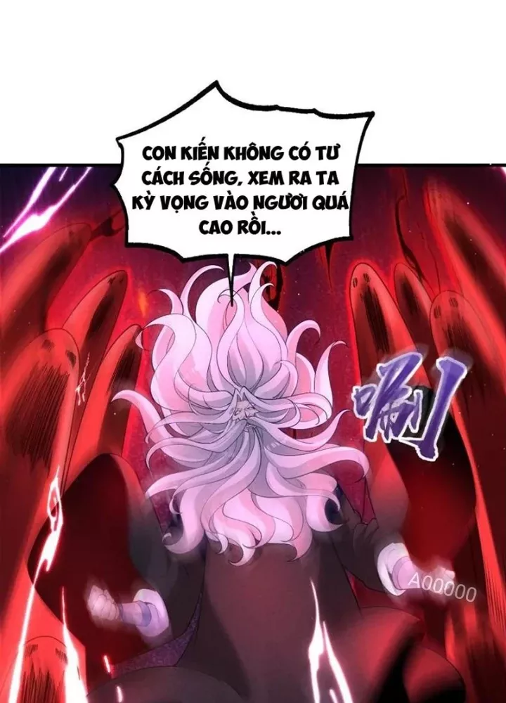 Đệ Tử Tôi Hình Như Muốn Tạo Phản Chap 31 - Next Chap 32