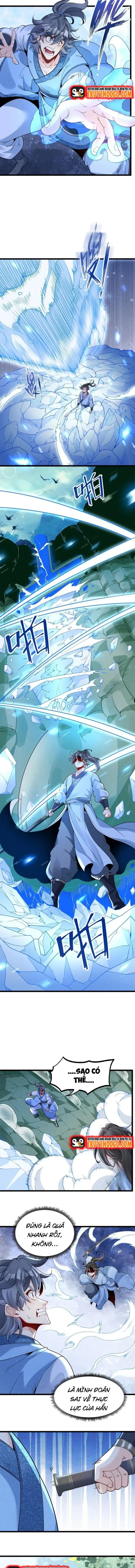 Đệ Tử Tôi Hình Như Muốn Tạo Phản Chap 9 - Next Chap 10