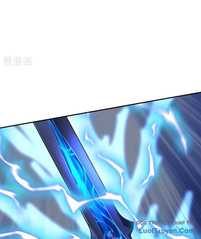 Đệ Tử Tu Luyện Còn Ta Thì Lười Biếng Chap 217 - Next Chap 218