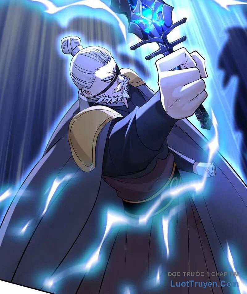 Đệ Tử Tu Luyện Còn Ta Thì Lười Biếng Chap 217 - Next Chap 218