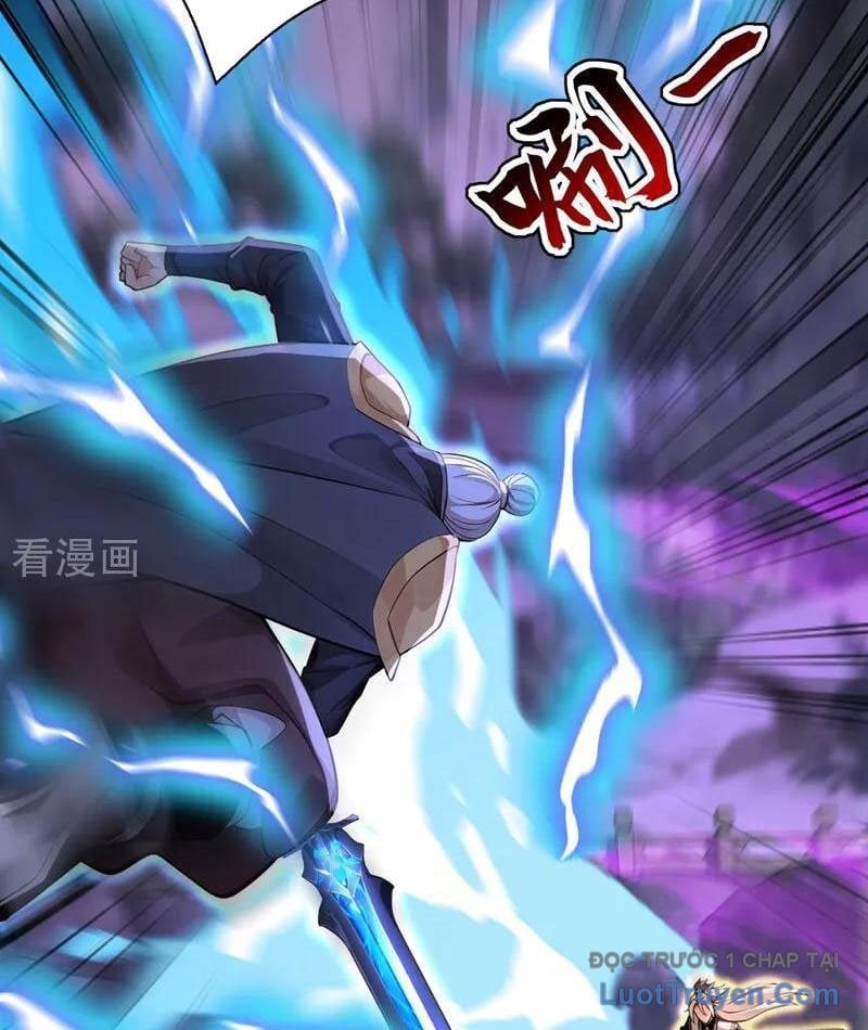 Đệ Tử Tu Luyện Còn Ta Thì Lười Biếng Chap 217 - Next Chap 218