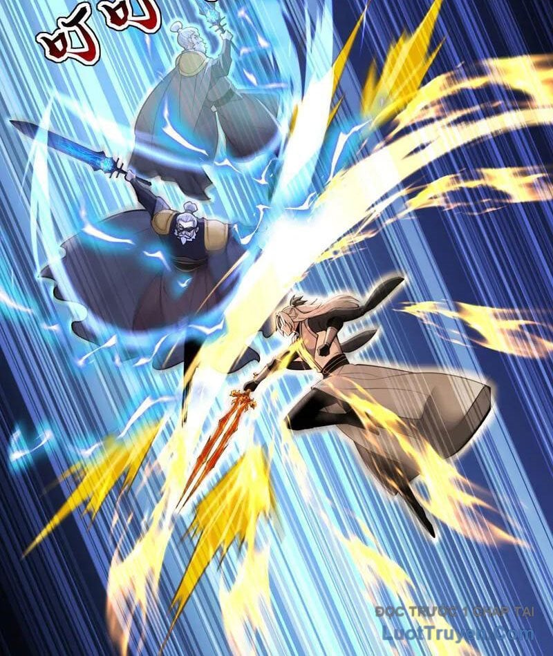 Đệ Tử Tu Luyện Còn Ta Thì Lười Biếng Chap 217 - Next Chap 218