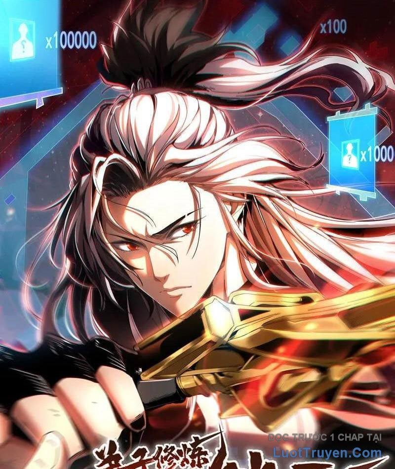 Đệ Tử Tu Luyện Còn Ta Thì Lười Biếng Chap 217 - Next Chap 218