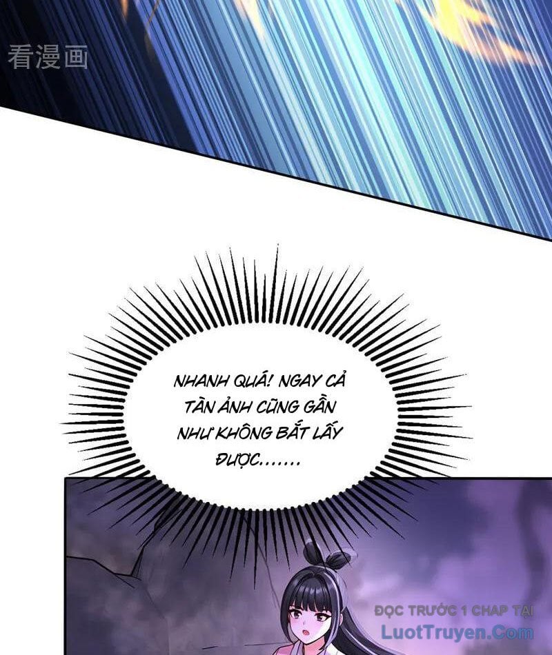 Đệ Tử Tu Luyện Còn Ta Thì Lười Biếng Chap 217 - Next Chap 218