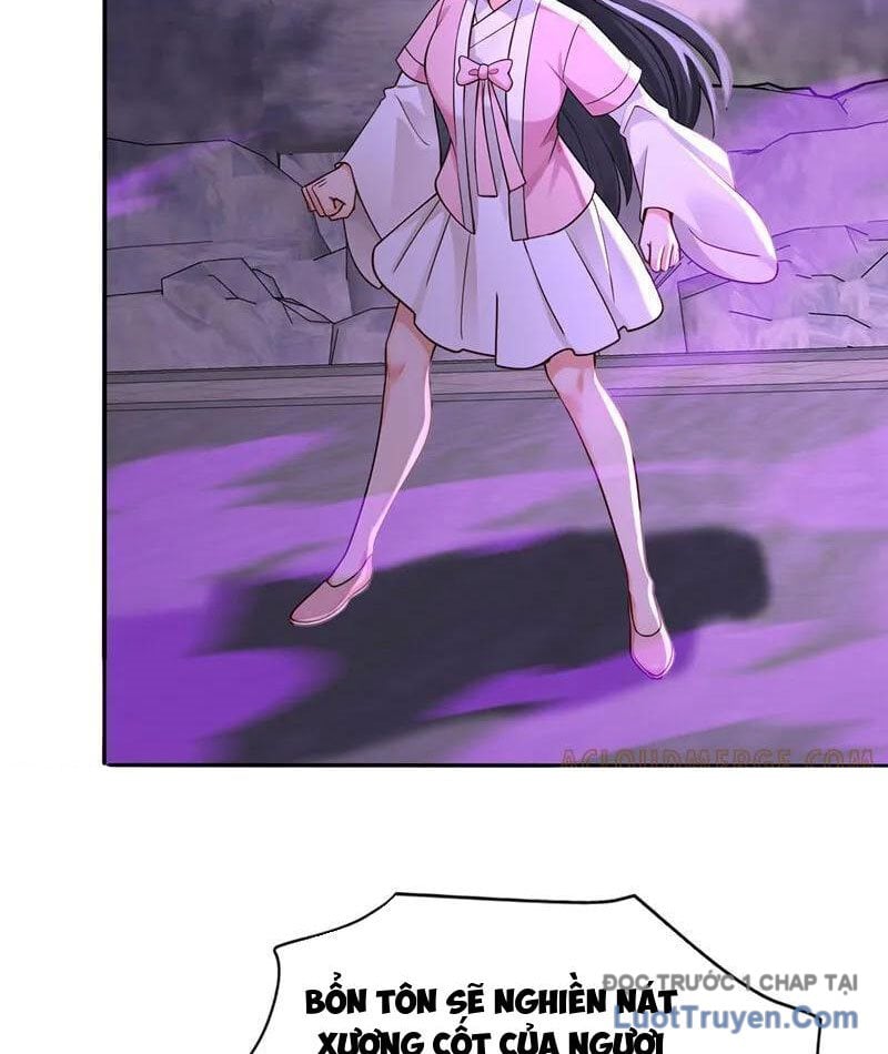 Đệ Tử Tu Luyện Còn Ta Thì Lười Biếng Chap 217 - Next Chap 218