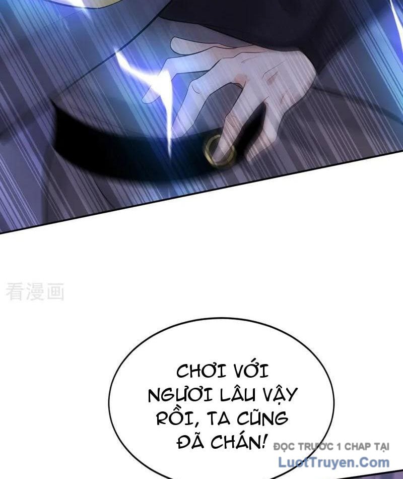 Đệ Tử Tu Luyện Còn Ta Thì Lười Biếng Chap 217 - Next Chap 218