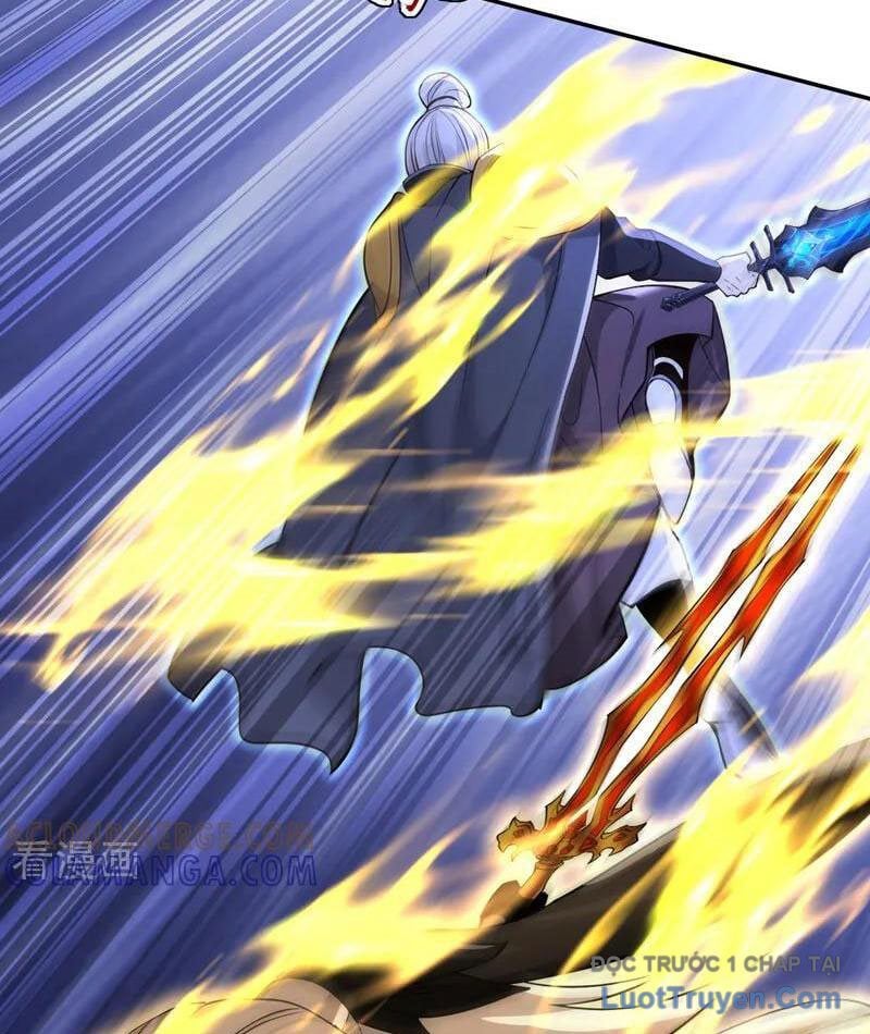 Đệ Tử Tu Luyện Còn Ta Thì Lười Biếng Chap 217 - Next Chap 218