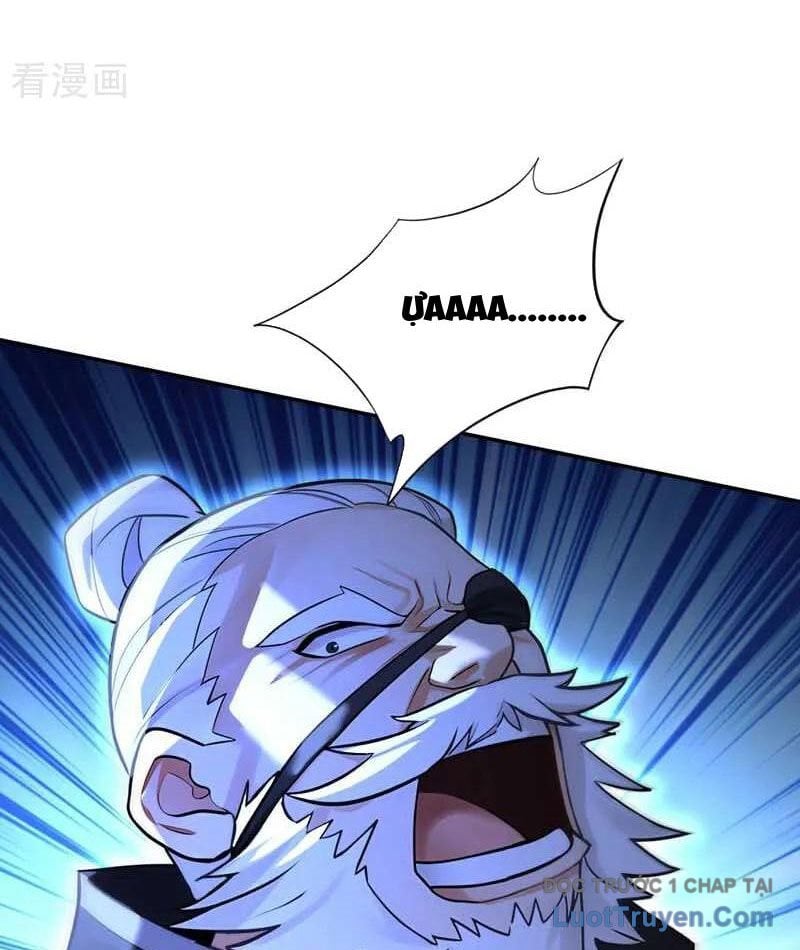 Đệ Tử Tu Luyện Còn Ta Thì Lười Biếng Chap 217 - Next Chap 218