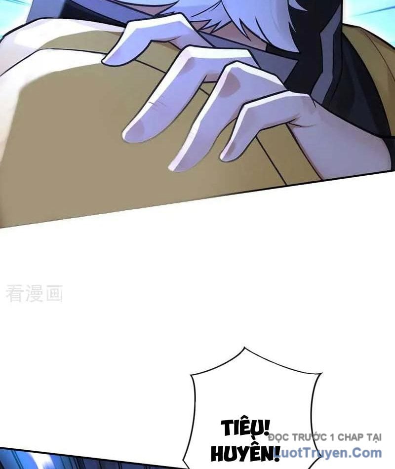 Đệ Tử Tu Luyện Còn Ta Thì Lười Biếng Chap 217 - Next Chap 218