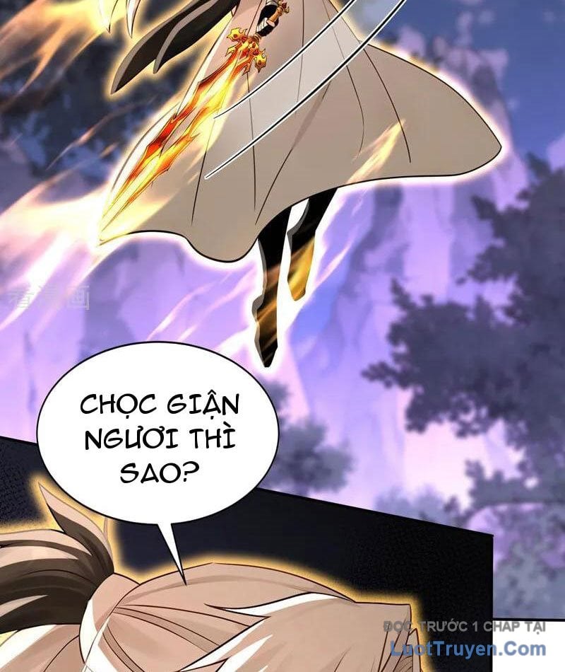 Đệ Tử Tu Luyện Còn Ta Thì Lười Biếng Chap 217 - Next Chap 218