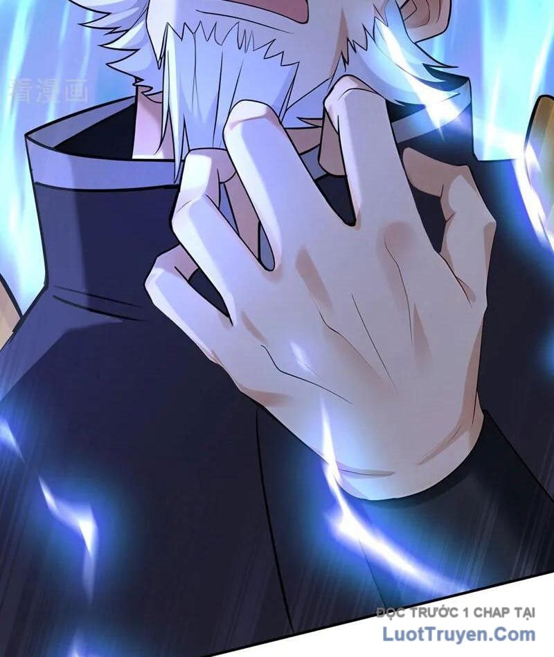 Đệ Tử Tu Luyện Còn Ta Thì Lười Biếng Chap 217 - Next Chap 218