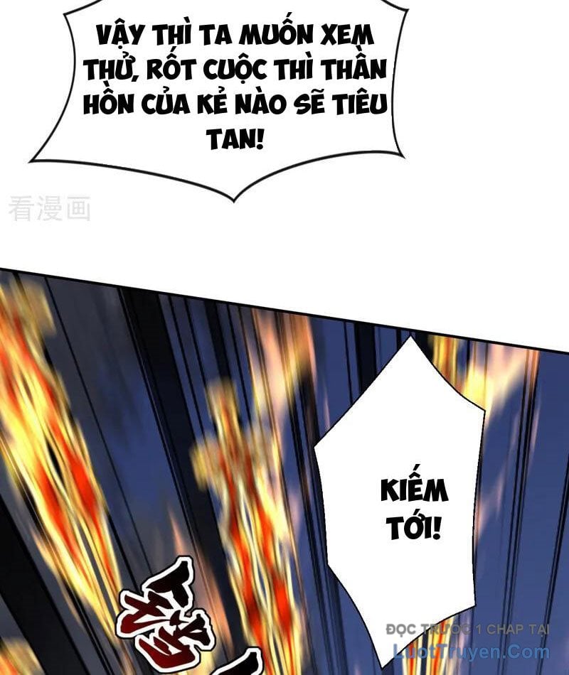 Đệ Tử Tu Luyện Còn Ta Thì Lười Biếng Chap 217 - Next Chap 218