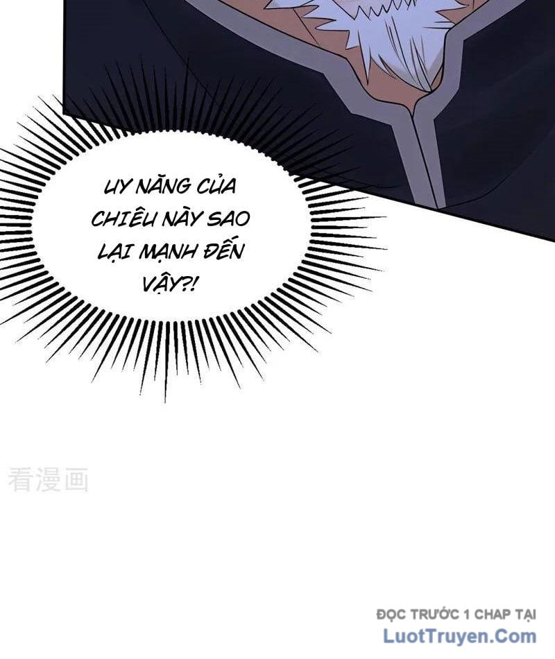Đệ Tử Tu Luyện Còn Ta Thì Lười Biếng Chap 217 - Next Chap 218